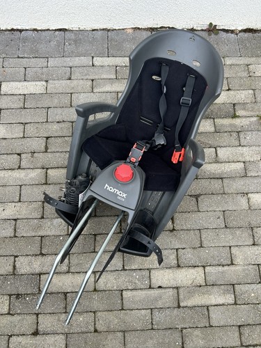 Hamax siesta rear - child, bike