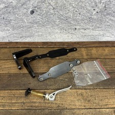 RANS Tailwind Seatpost Clamp