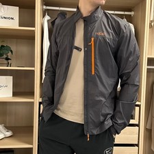 Rab Vital Mens Windbreaker