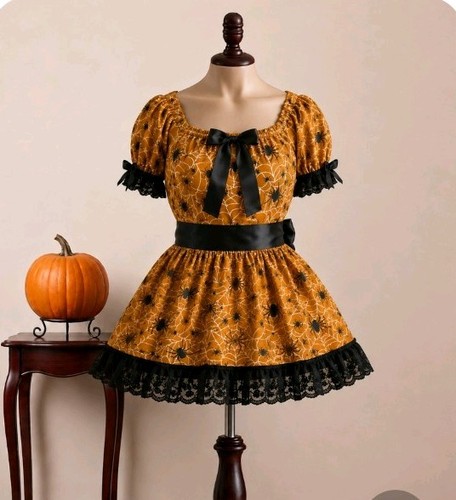 Adult baby sissy halloween - baby,