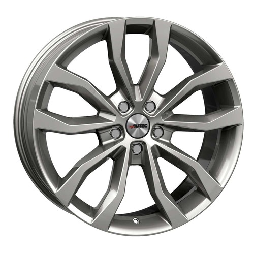 Autec wheels uteca 5x17 - autec,