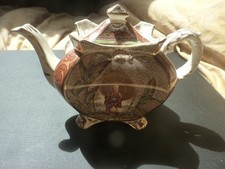 Antique Burleigh Ware