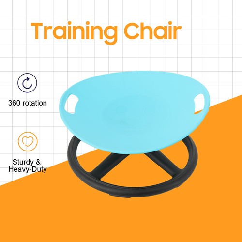 Sensory spinning chair - sensory,