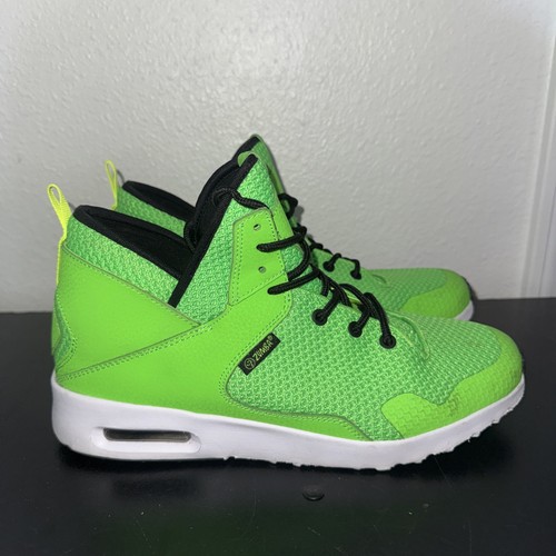 Zumba women high top neon - zumba,