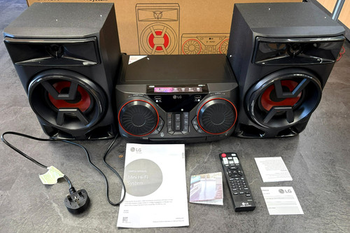 Xboom ck43n mini - (ne6),
