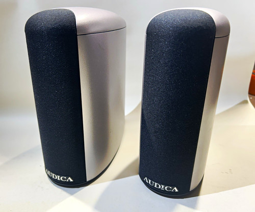 Audica surround sound - audica,