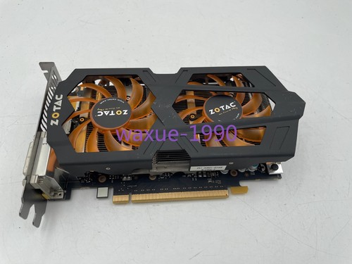 1pcs used sotec gtx660 d5 - sotec, 2g