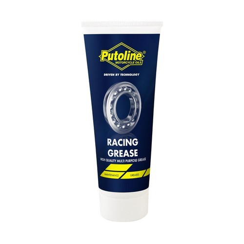 Putoline racing grease 100g - putoline,