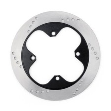 REAR BRAKE DISC for Honda