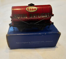 Hornby Dublo Esso Oil Tank Wagon