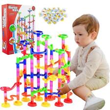 Marble Run Race Games DIY