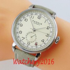 Mechanical Watch Parnis 42mm