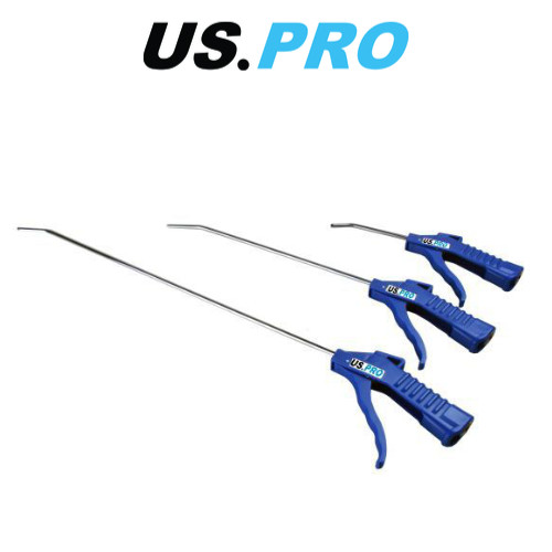 Pro 3pc air - pro, gun