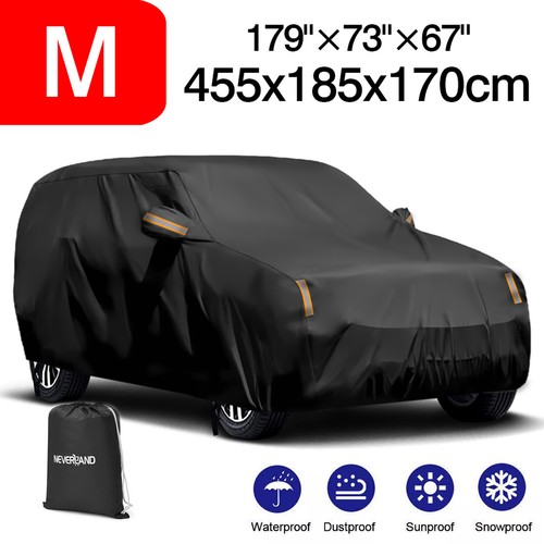Suv car cover waterproof - car, all