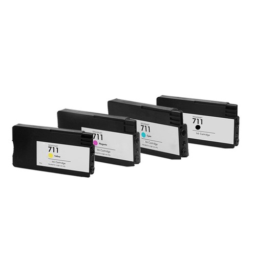 Ink cartridge for - cartridge, hp