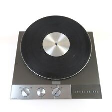 Garrard 401 twin-spark