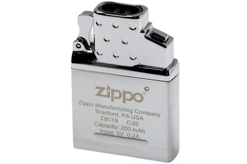 Zippo arc lighter insert - zippo,