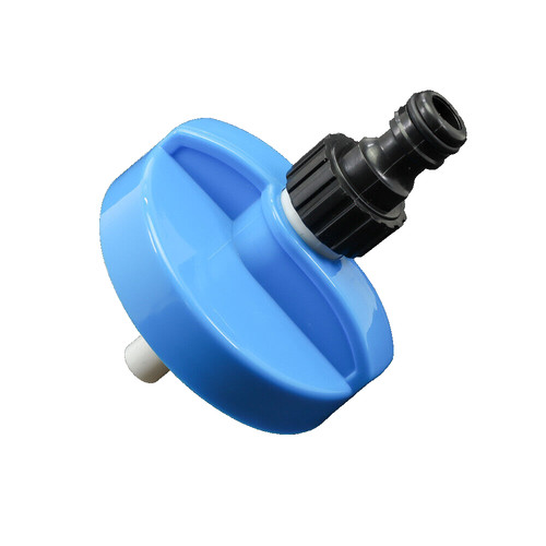 Rheinland quick hose connect - quick,