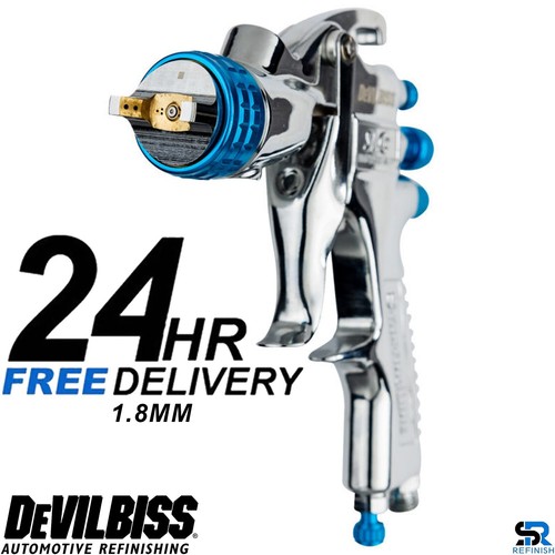 Devilbiss slg 620 8mm - slg-620, 1.8mm