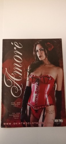 Honour clothing catalogue - clothing,
