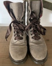 Dr Martens Womens Ankle Boots