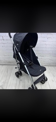 Joie nitro stroller - nitro, black