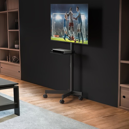 Universal floor stand - tv,