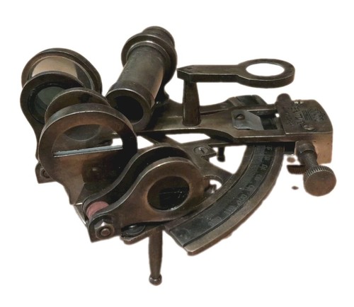 Sextant functional nautical - sextant,
