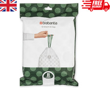 Brabantia PerfectFit Bin Bags