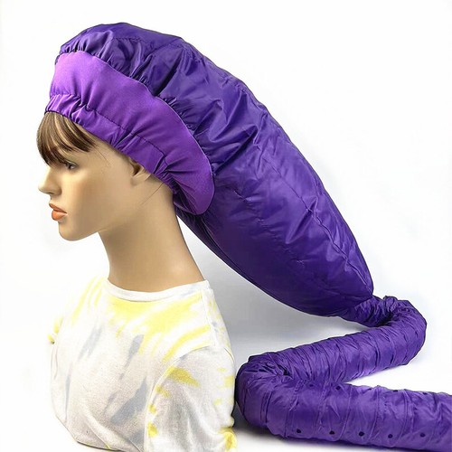 Adjustable bonnet hooded cap - adjustable,
