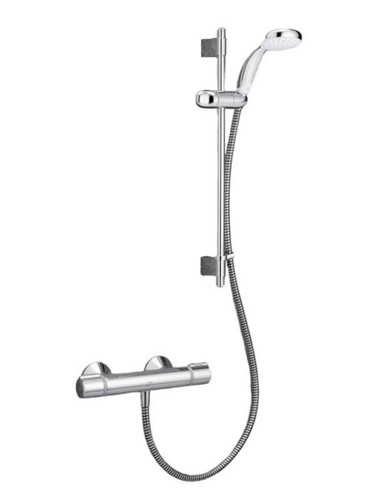 Mira relate bar mixer - ev,
