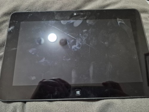Dell latitude st2 tablet - 10,