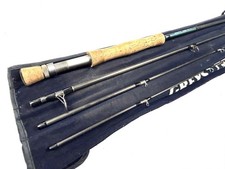 Greys GS 10' 4 piece carbon