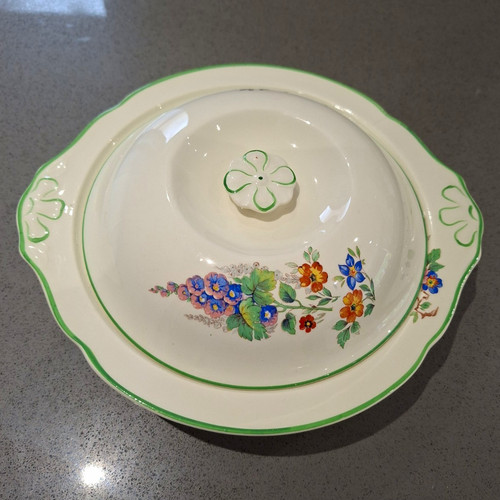 Meakin sol england ceramic - sol,