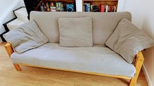Futon Company sofa bed 3