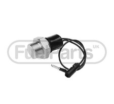 Radiator Fan Switch fits FIAT REGATA 138 1.5 83 to 89 138B3.000 FPUK Quality New