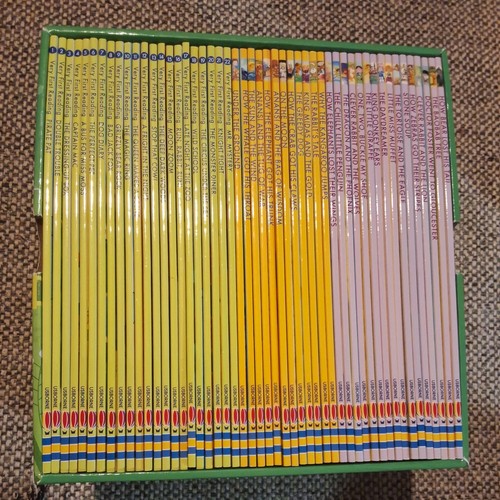 Usborne very first reading - usborne,