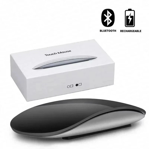 Wireless magic mouse for - wireless,