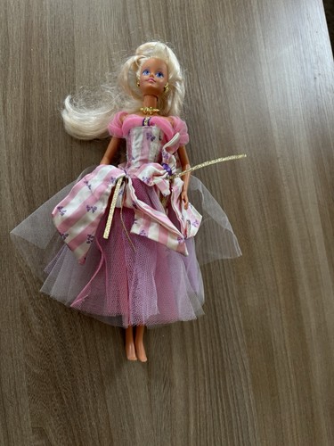 Vintage sindy 1990 - vintage,