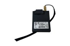 Audi A3 S3 8P 2009 Auxiliary heating webasto control unit 4F0909509B ONV34939