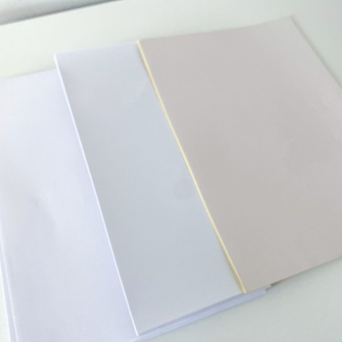 See desc sticker paper - see,