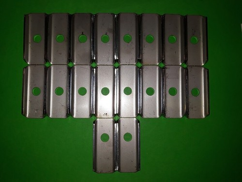 Oval beetle floor pan - x,