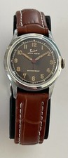 Vintage Military FELCA Watch