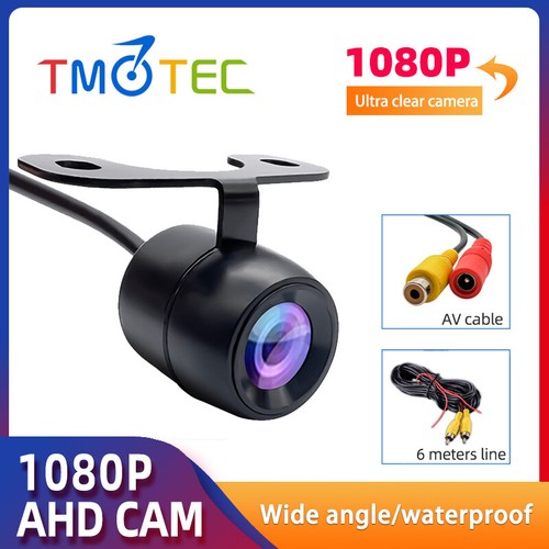 1080p car backup - backup, camera