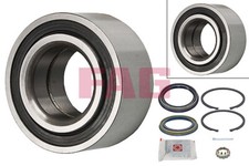 Wheel Bearing Kit for NISSAN:Q