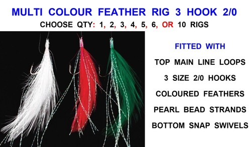 Ron thompson multi colour - ron,