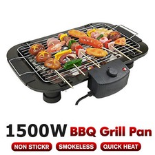 Electric BBQ Grill Table Top