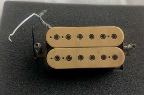 80s dimarzio usa humbucker - usa,