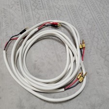 Black Rhodium Salsa Speaker