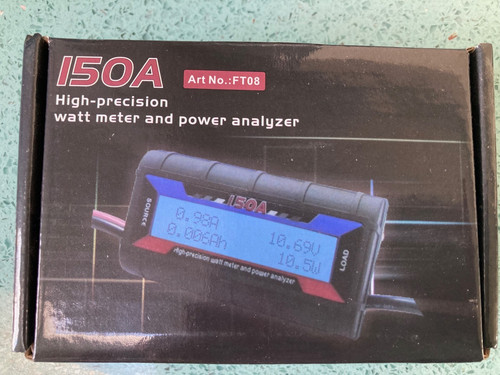 New ft08 150a hight - rc,